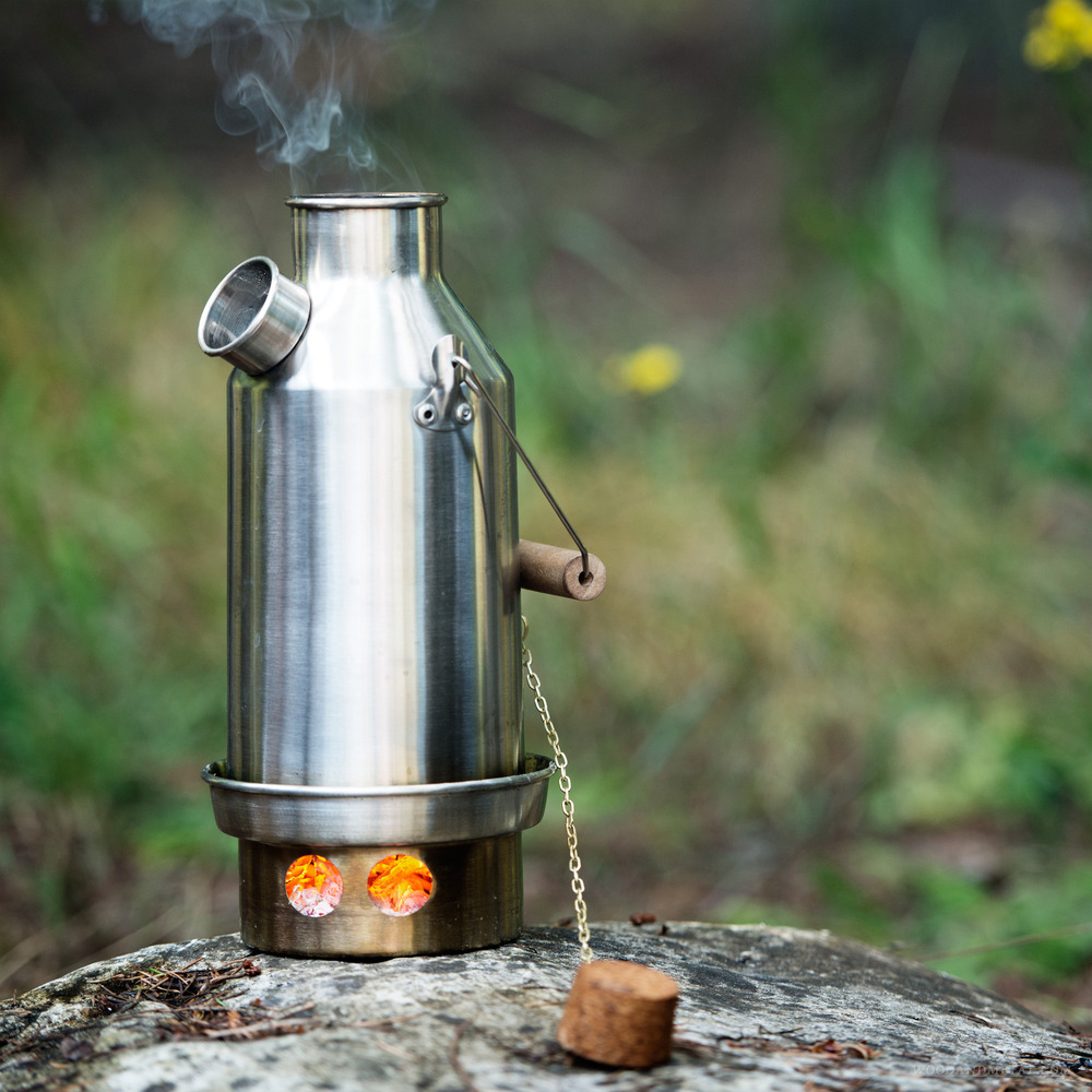 Kelly Kettle pic from the Internet