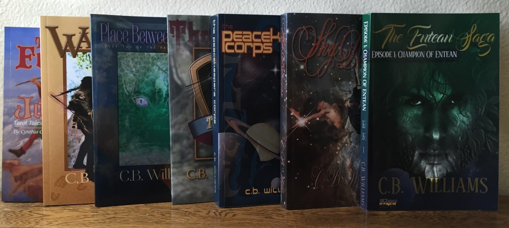 Squeeee! More coming down the pipeline!!