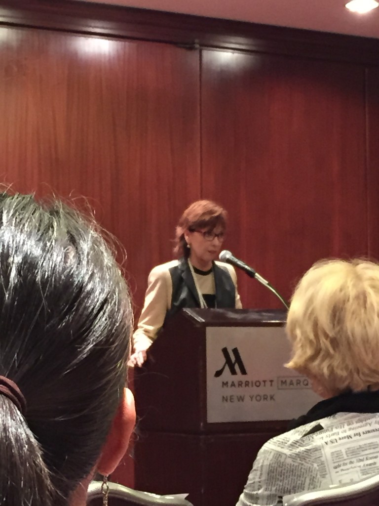 It's all in that little head! 