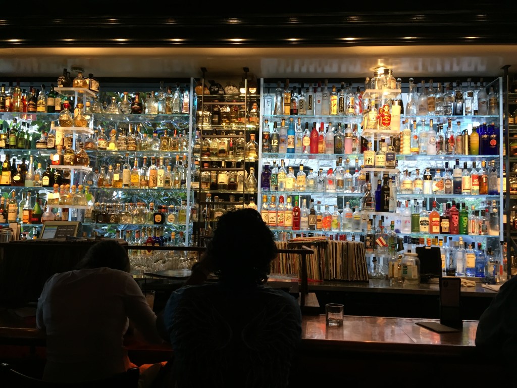 Vons 1000 Spirits