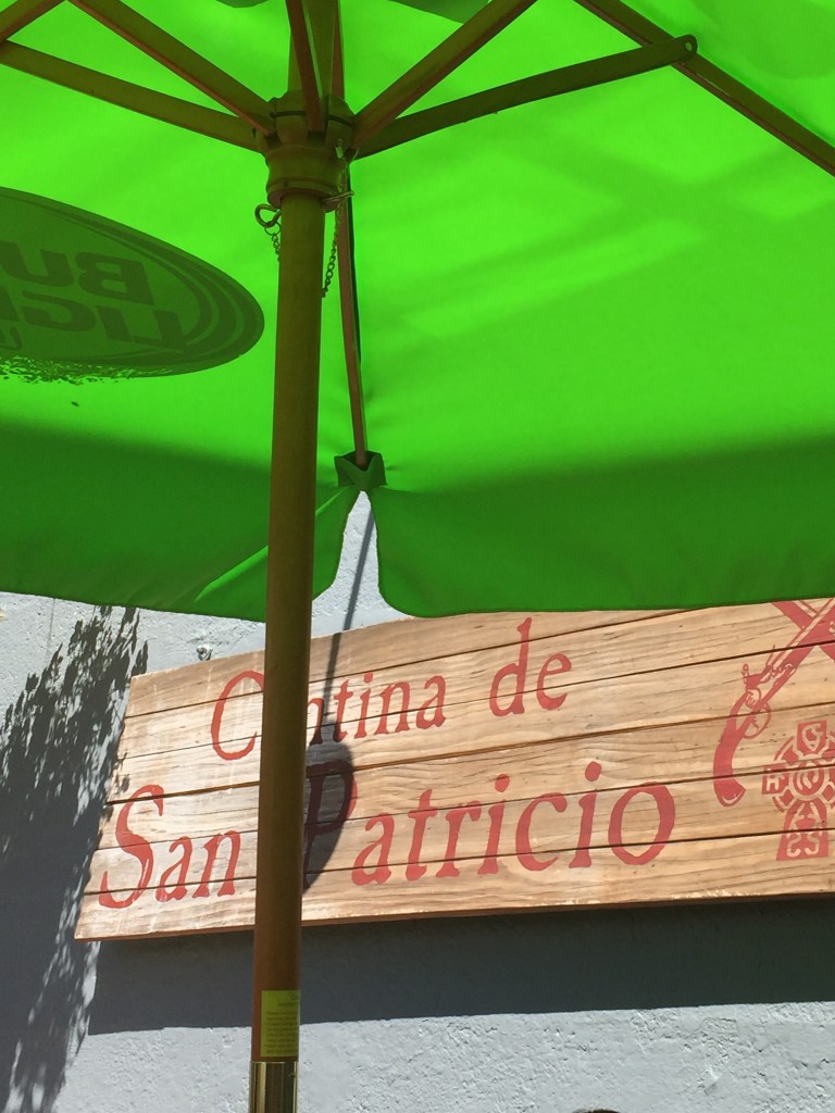 Lunch. Delicious Mexican Food.
