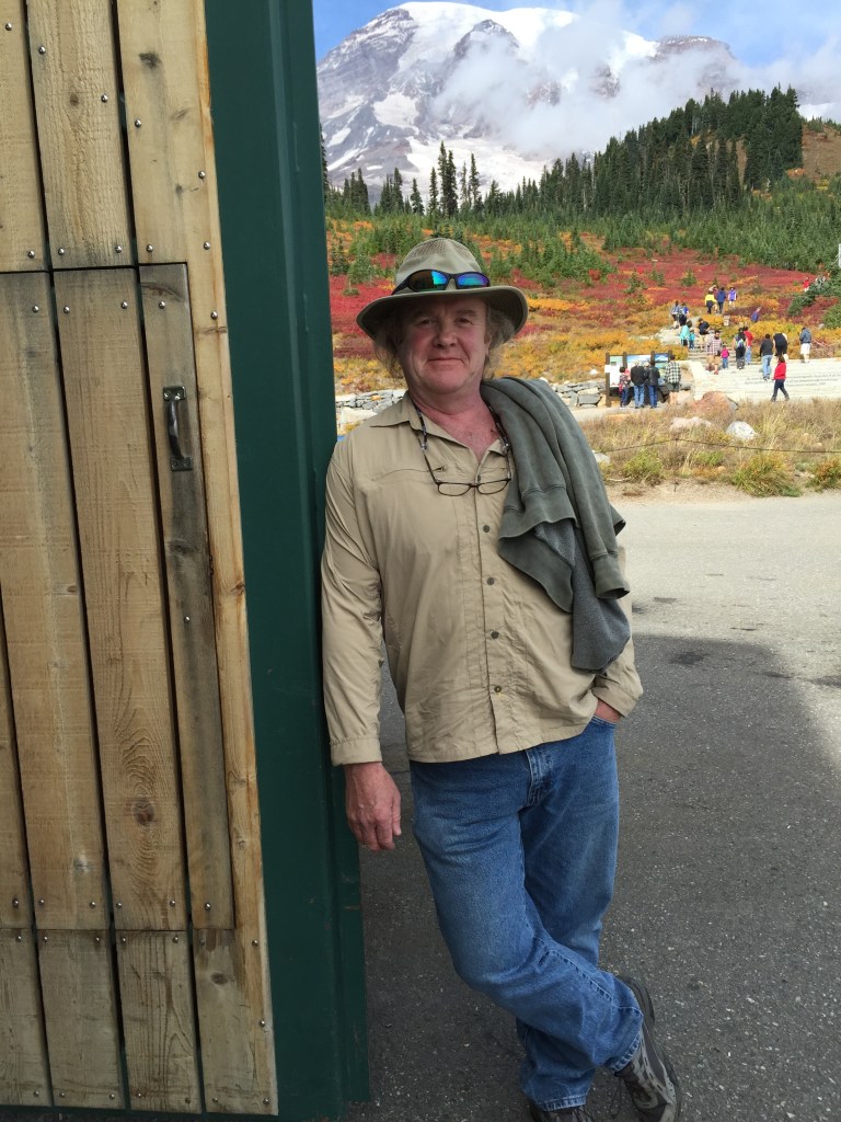 And one of a relaxed Mr. Al